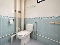 Blk 319 Bukit Batok Street 33 (Bukit Batok), HDB 4 Rooms #581838261